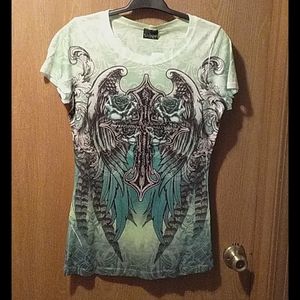 Buckle Daytrip tshirt